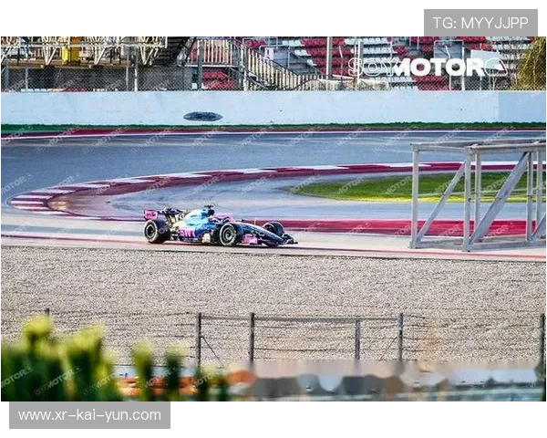 阿尔平车队确定由加斯利和科拉平托搭档，后者凭借提升表现赢得续约