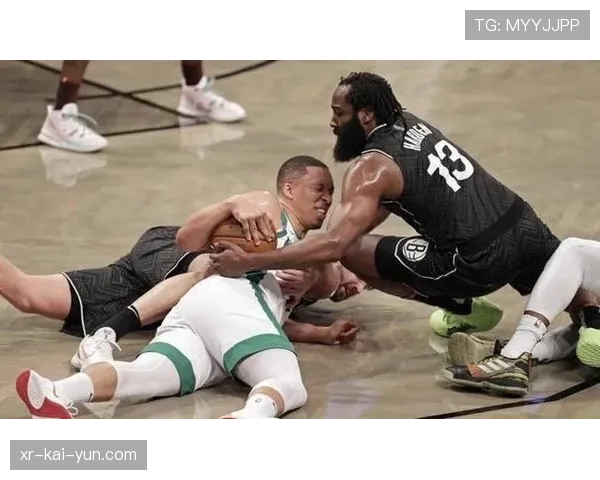 骑士112-84大胜篮网取六连胜，哈登11助攻激活全队进攻体系