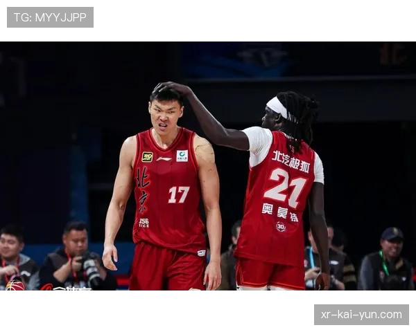 福建外援皮特森末节连续追分，上海久事关键时刻稳住胜局